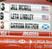HSBC LPGA Brasil Cup - dia 1